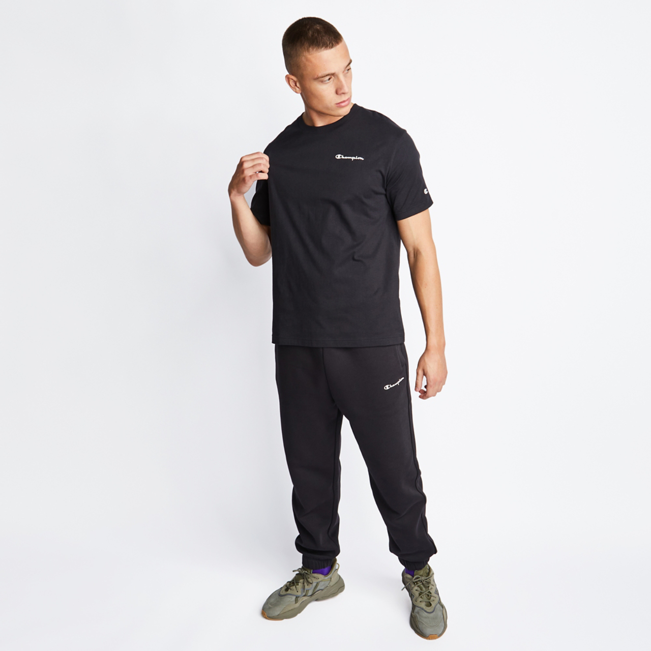 Champion Eco Future Image 2 of 4. Tap to open photo gallery.