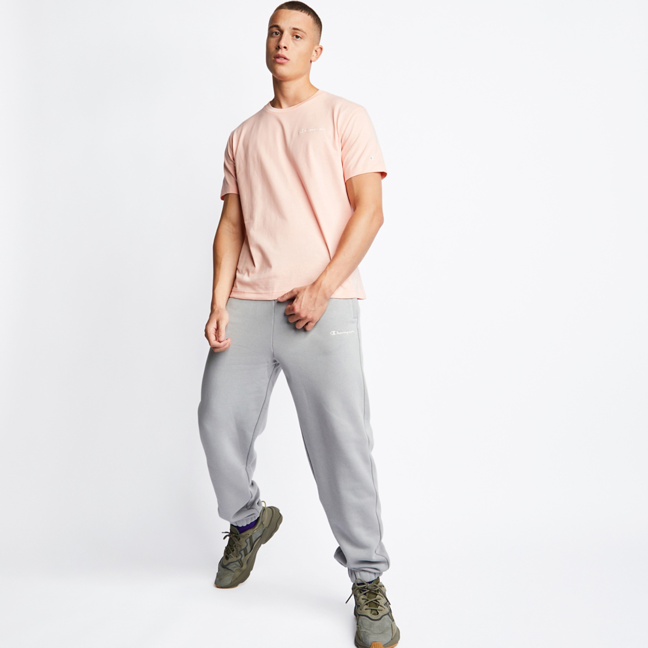 Champion Eco Future Image 1 of 4. Tap to open photo gallery.