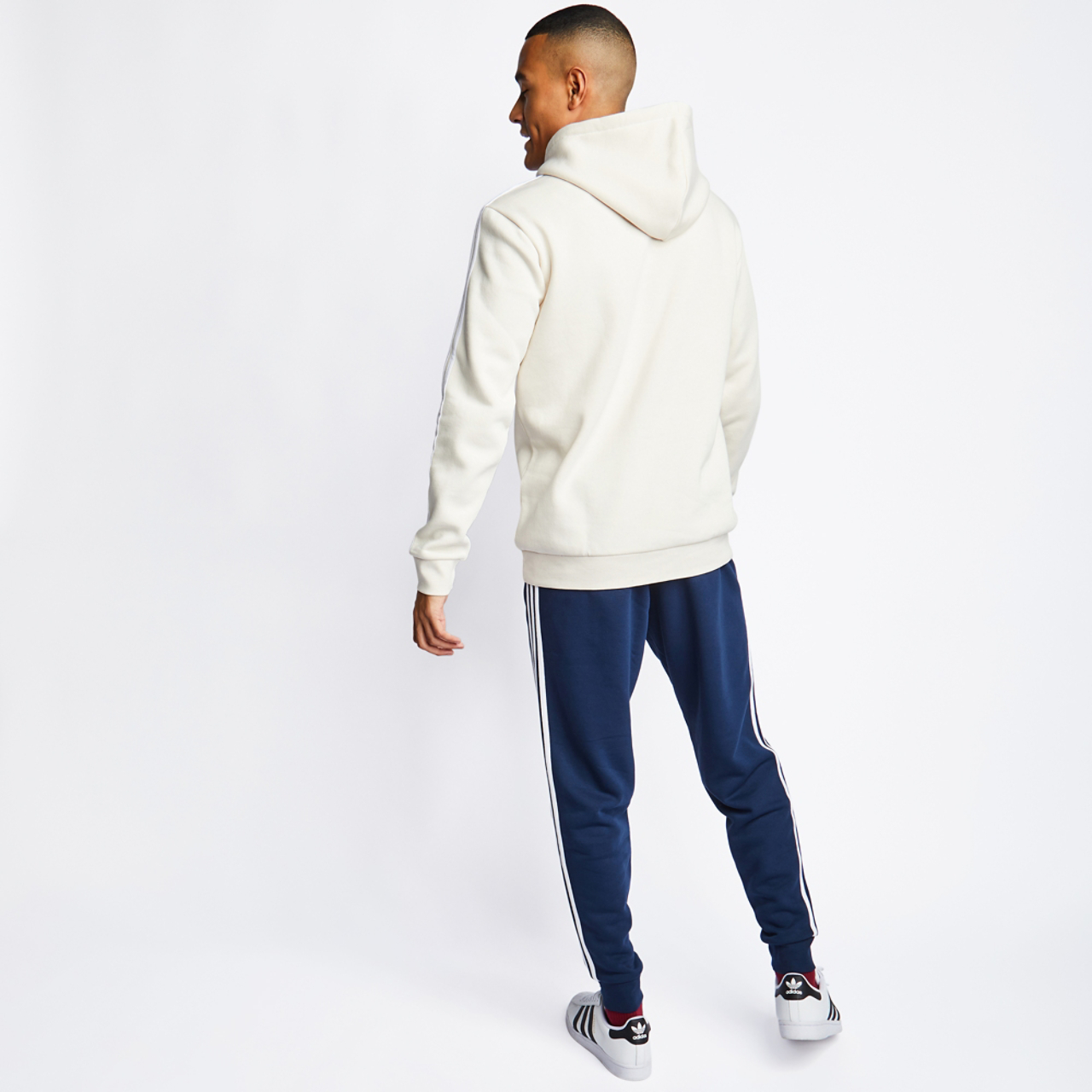 adidas adicolor Over The Head Image 3 of 4. Tap to open photo gallery.