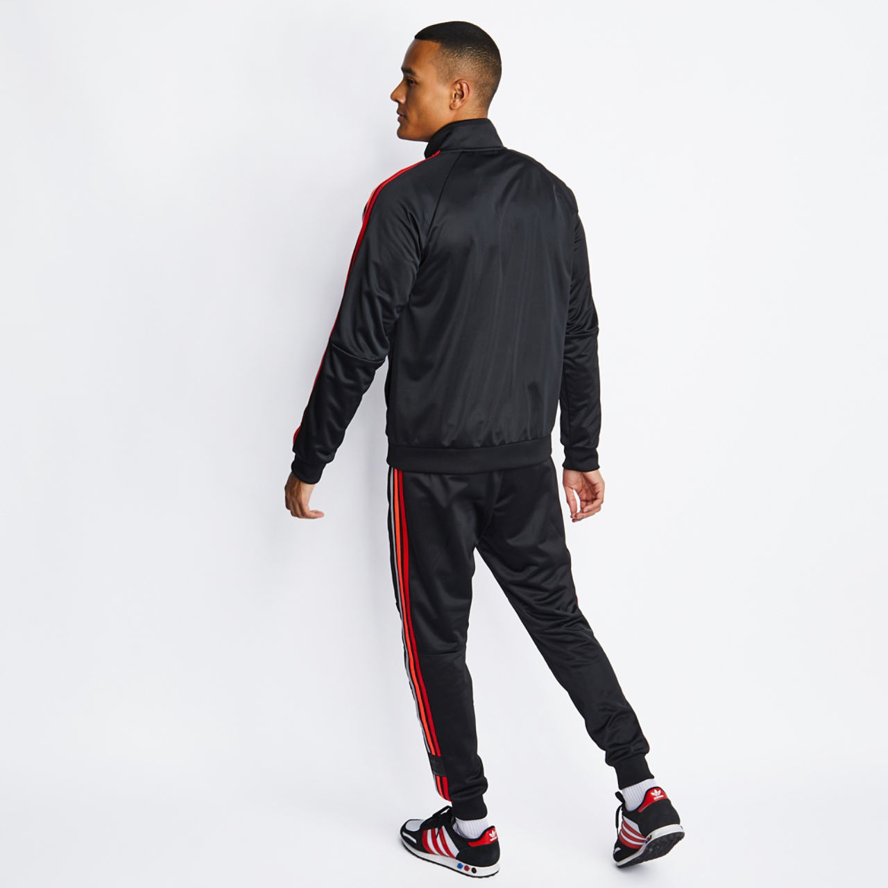 adidas Chile 20 Track Jacket Image 3 of 4. Tap to open photo gallery.