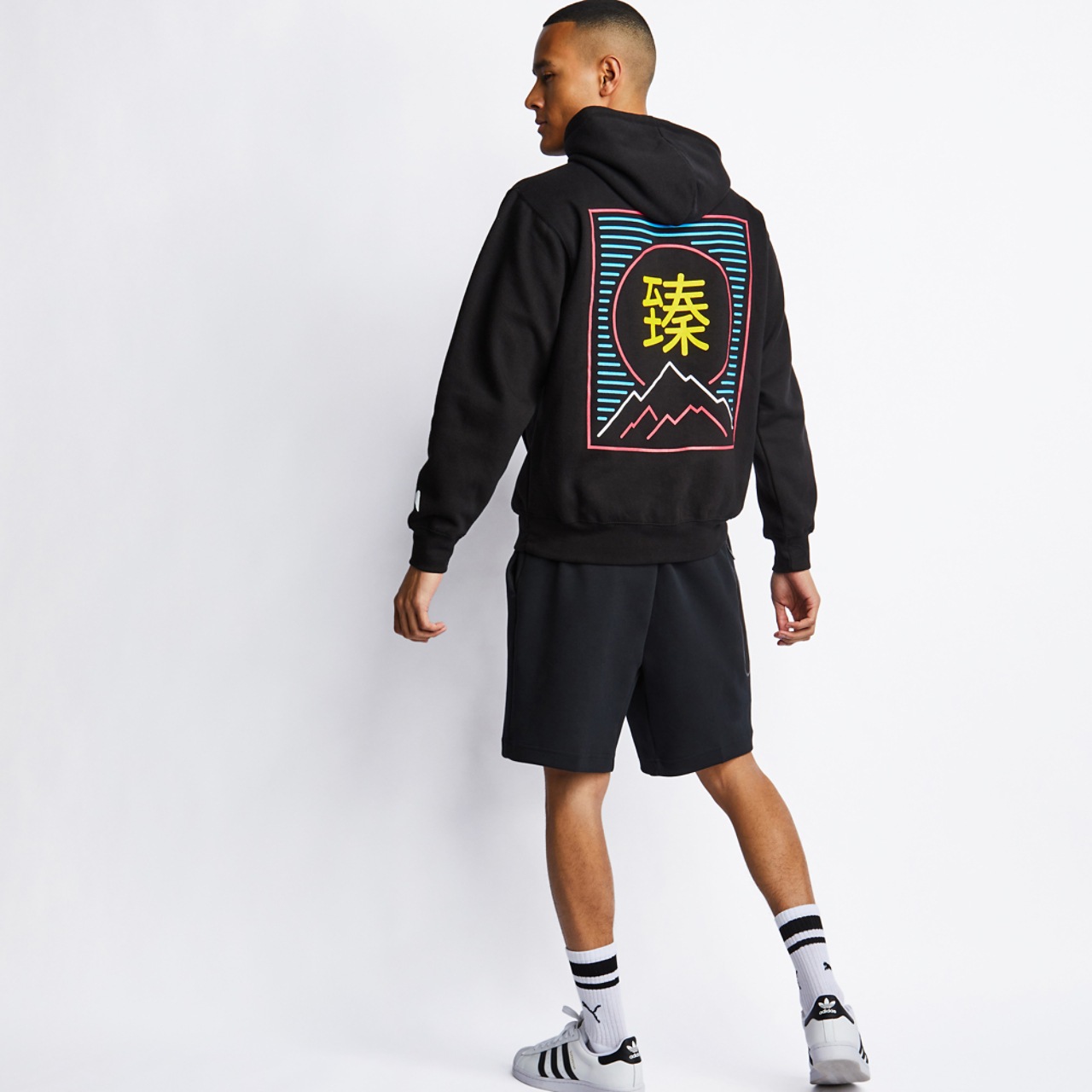 Yeti Out Neon Nights Over The Head Image 3 of 4. Tap to open photo gallery.