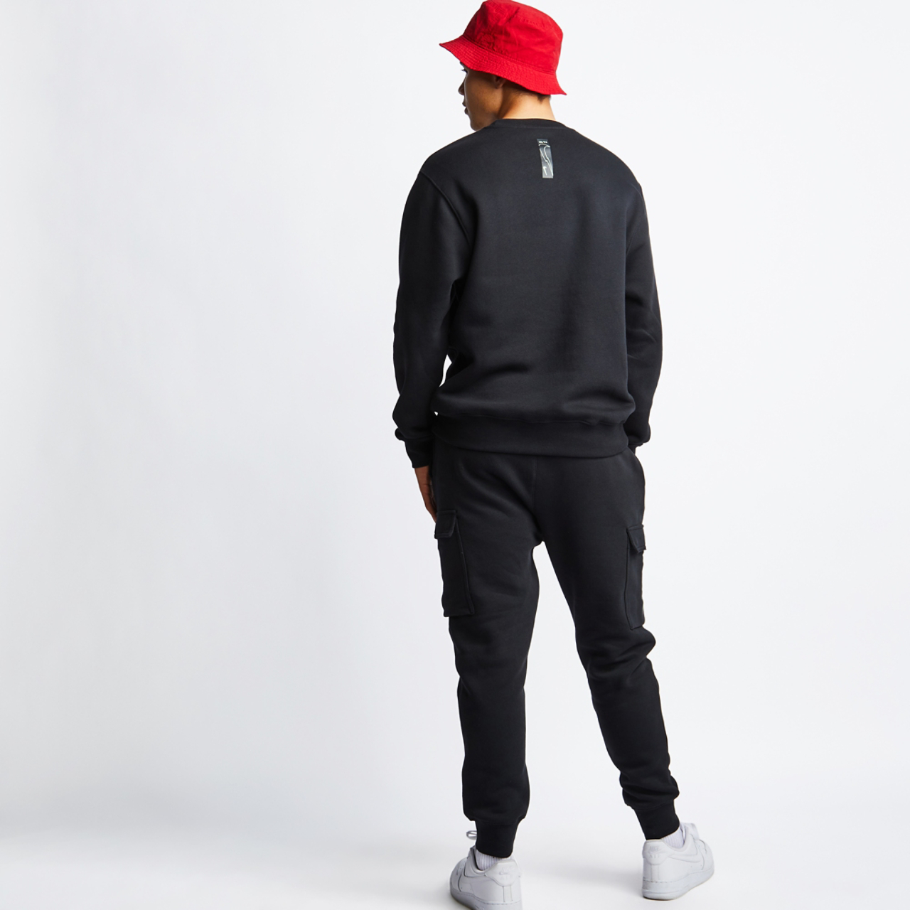 Nike T100 Cargo Image 3 of 4. Tap to open photo gallery.