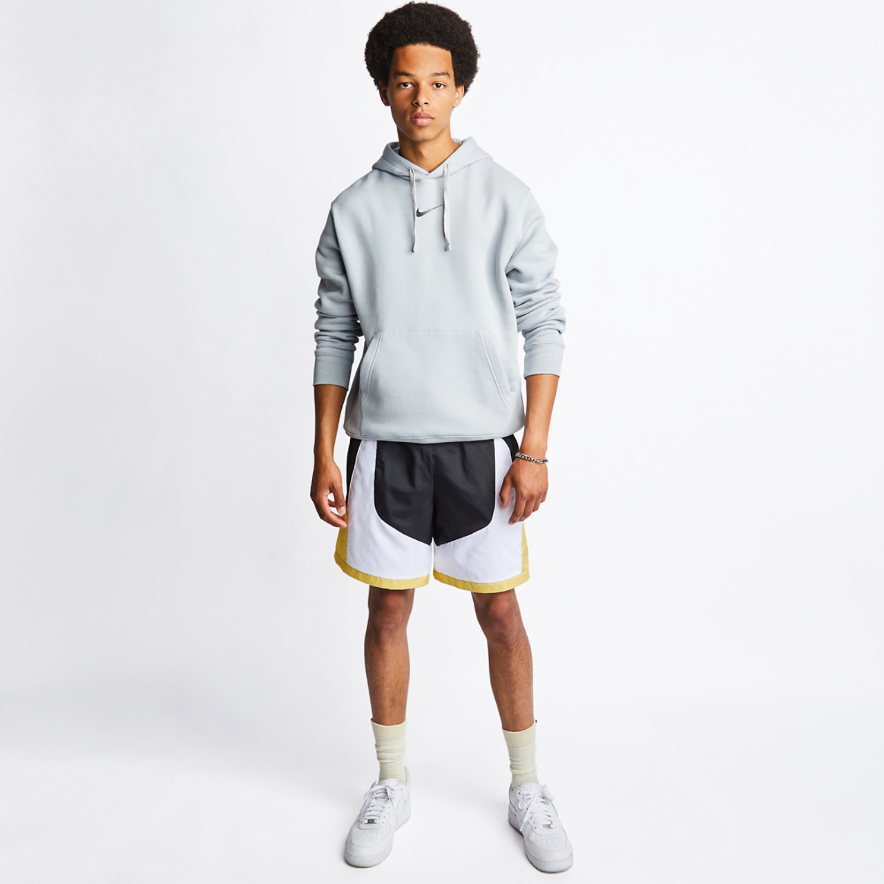 Nike T100 Over The Head Image 2 of 5. Tap to open photo gallery.