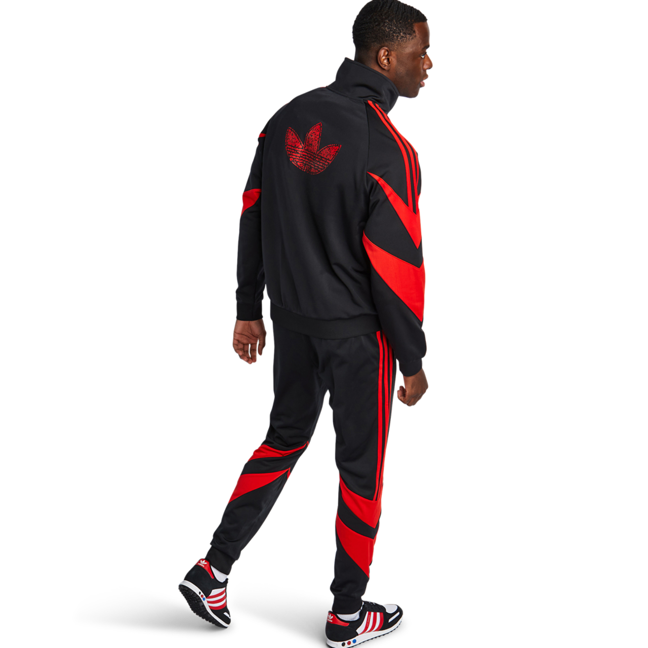 adidas Spirit Image 3 of 4. Tap to open photo gallery.