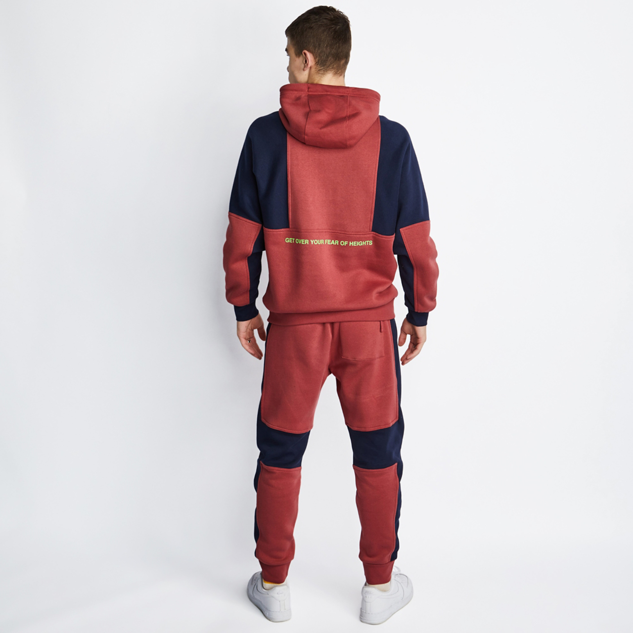 Nike Air Over The Head Image 3 of 4. Tap to open photo gallery.