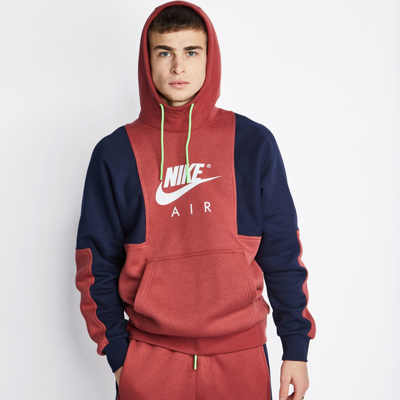 Nike Air Over The Head Image 4 of 4. Tap to open photo gallery.