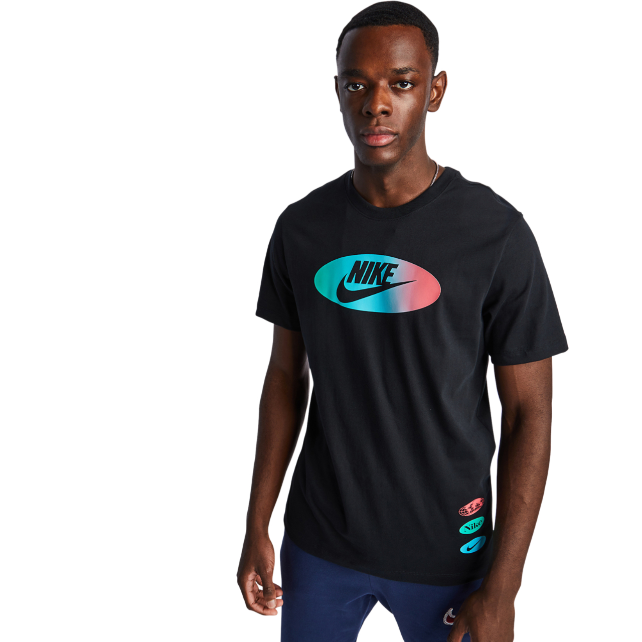 Nike Sportswear Shortsleeve Image 1 of 4. Tap to open photo gallery.