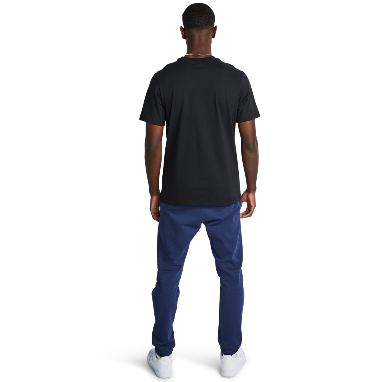 Nike Sportswear Shortsleeve Image 3 of 4. Tap to open photo gallery.
