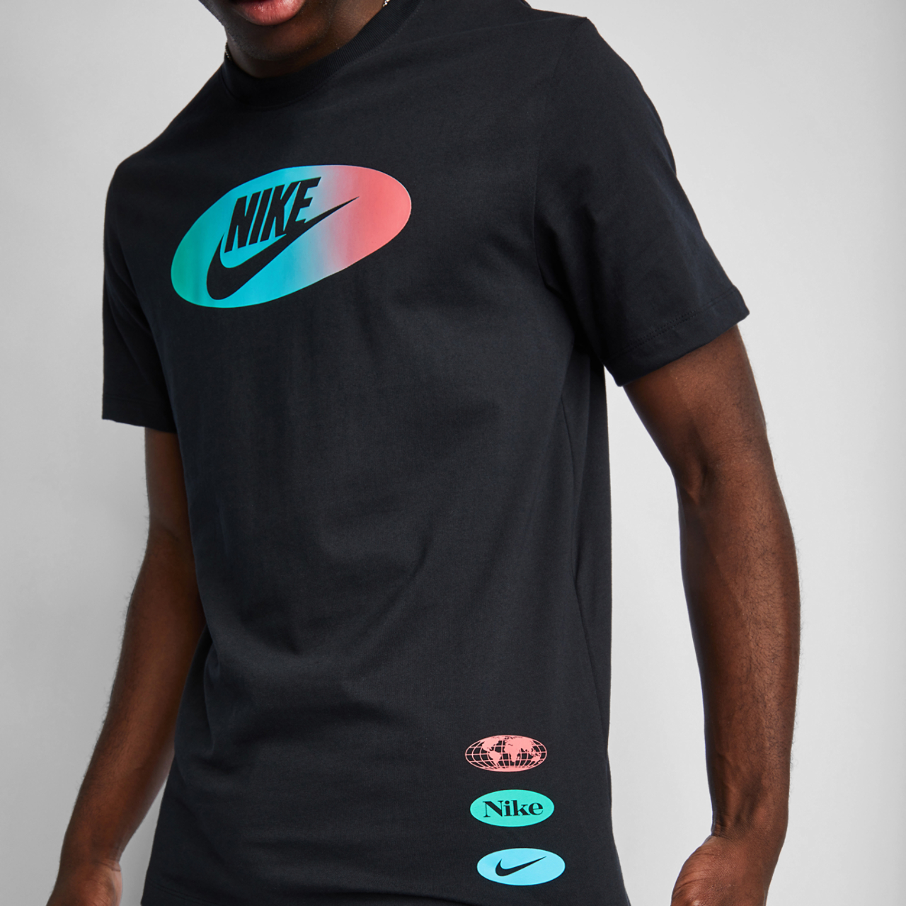 Nike Sportswear Shortsleeve Image 4 of 4. Tap to open photo gallery.