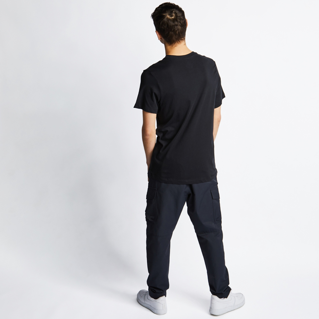 Nike Sportswear Shortsleeve Image 3 of 4. Tap to open photo gallery.