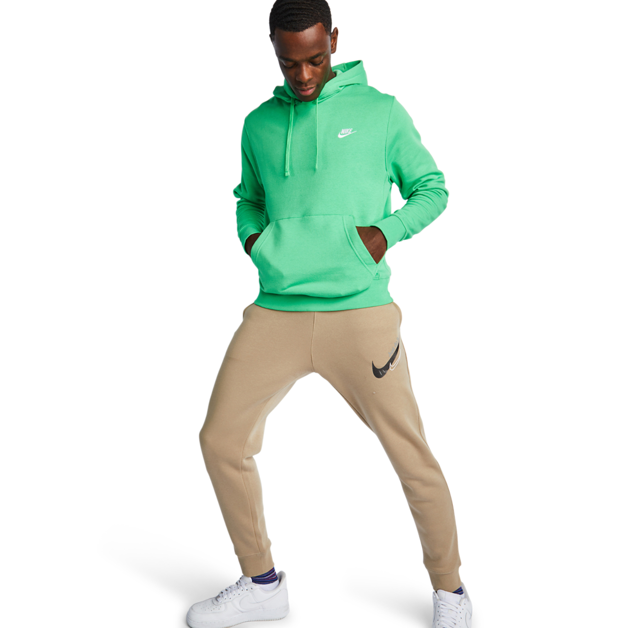 Nike Club Over The Head Image 1 of 4. Tap to open photo gallery.