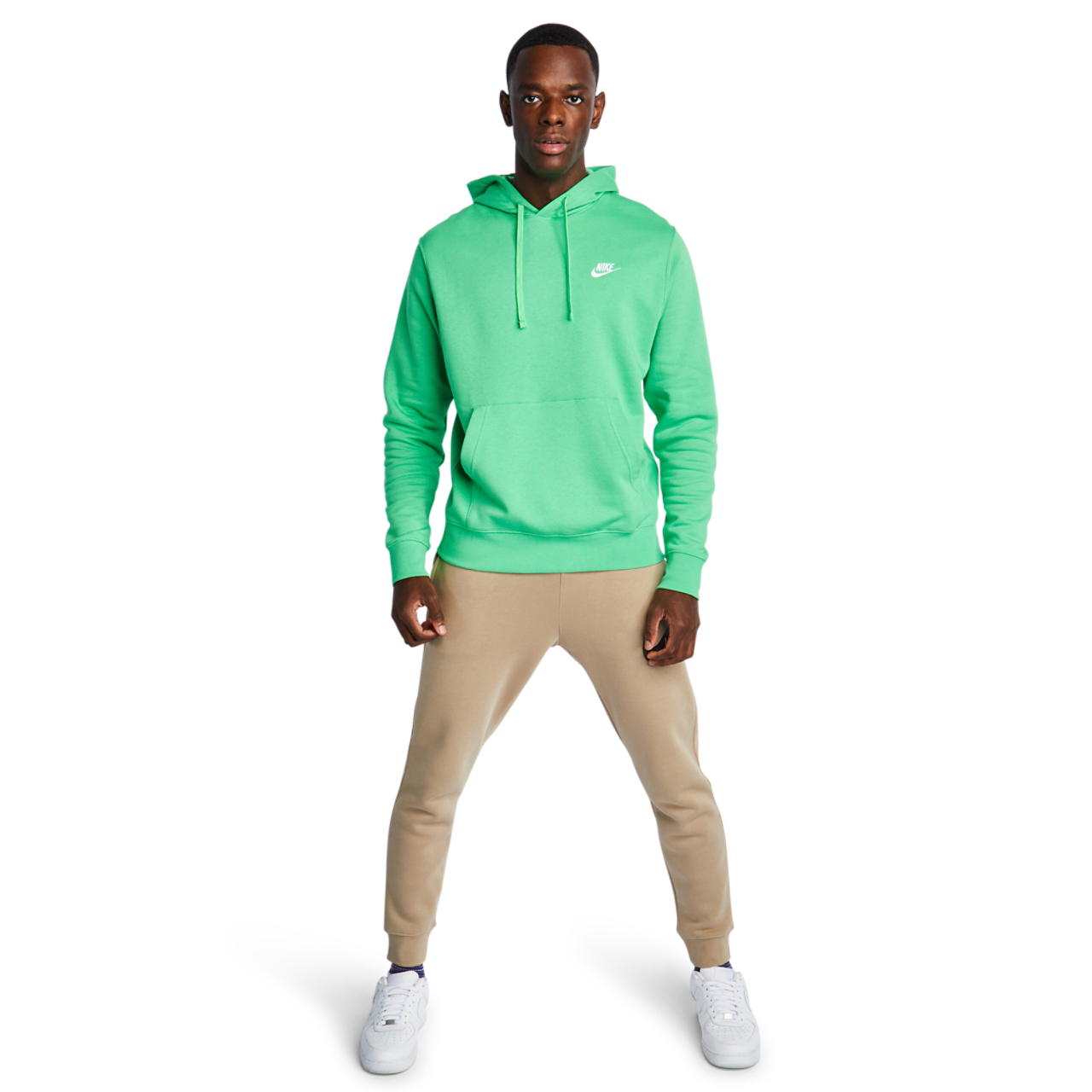 Nike Club Over The Head Image 2 of 4. Tap to open photo gallery.