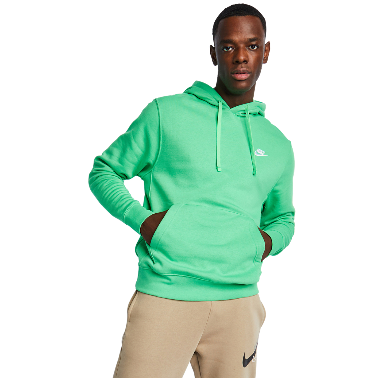 Nike Club Over The Head Image 4 of 4. Tap to open photo gallery.