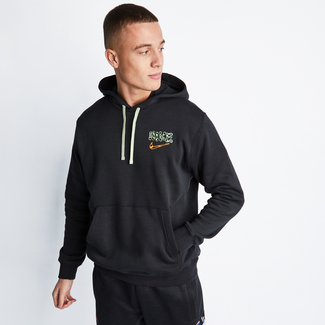 Nike Club Hllwn Over The Head Image 1 of 4. Tap to open photo gallery.