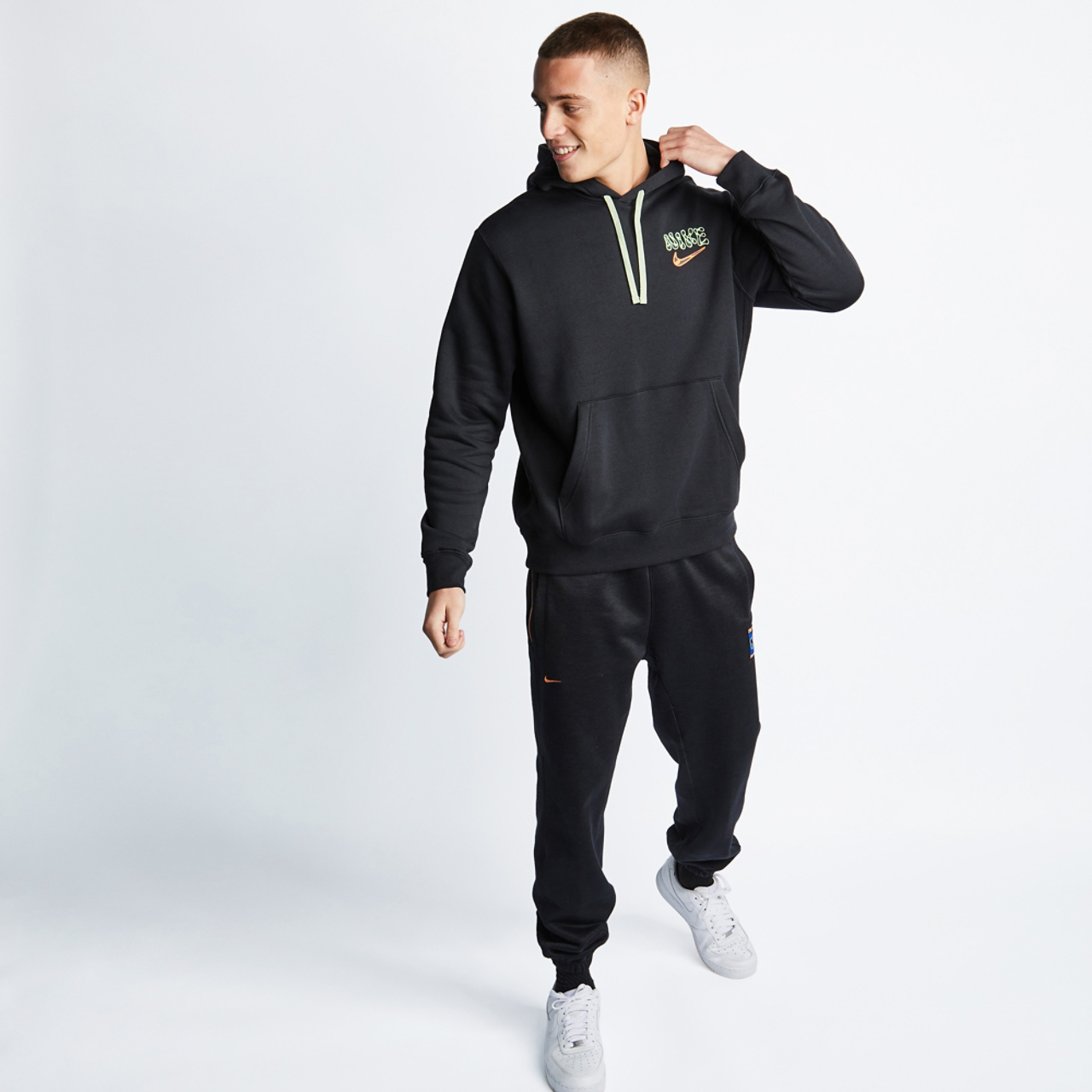 Nike Club Hllwn Over The Head Image 2 of 4. Tap to open photo gallery.