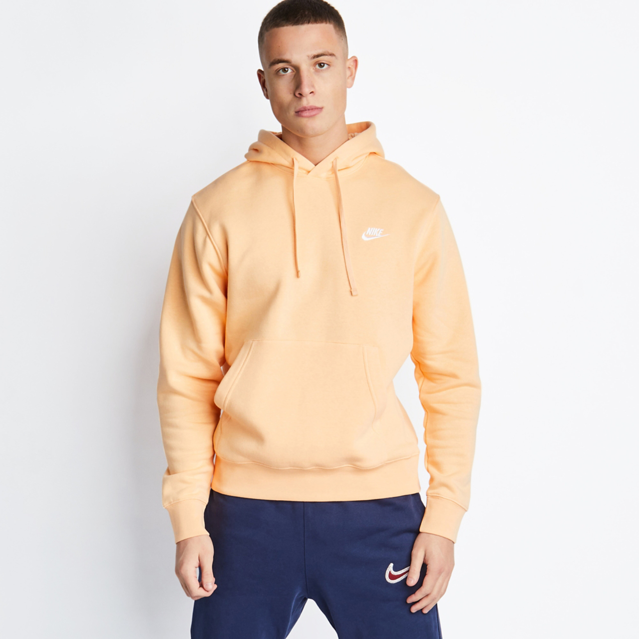 Nike Club Over The Head Image 1 of 4. Tap to open photo gallery.