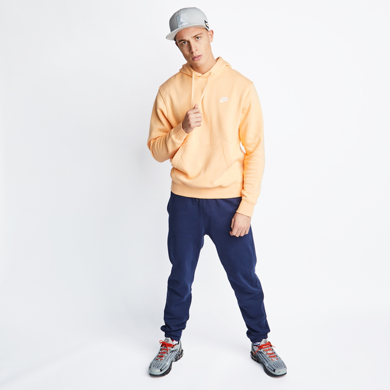 Nike Club Over The Head Image 2 of 4. Tap to open photo gallery.