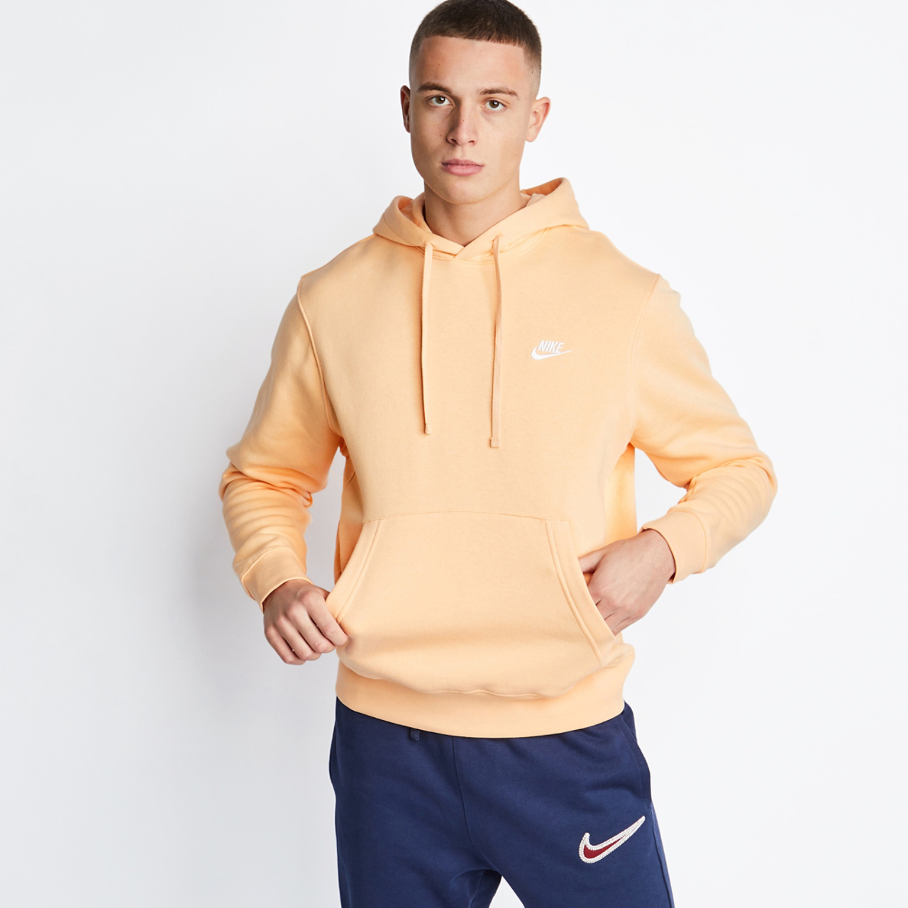 Nike Club Over The Head Image 4 of 4. Tap to open photo gallery.