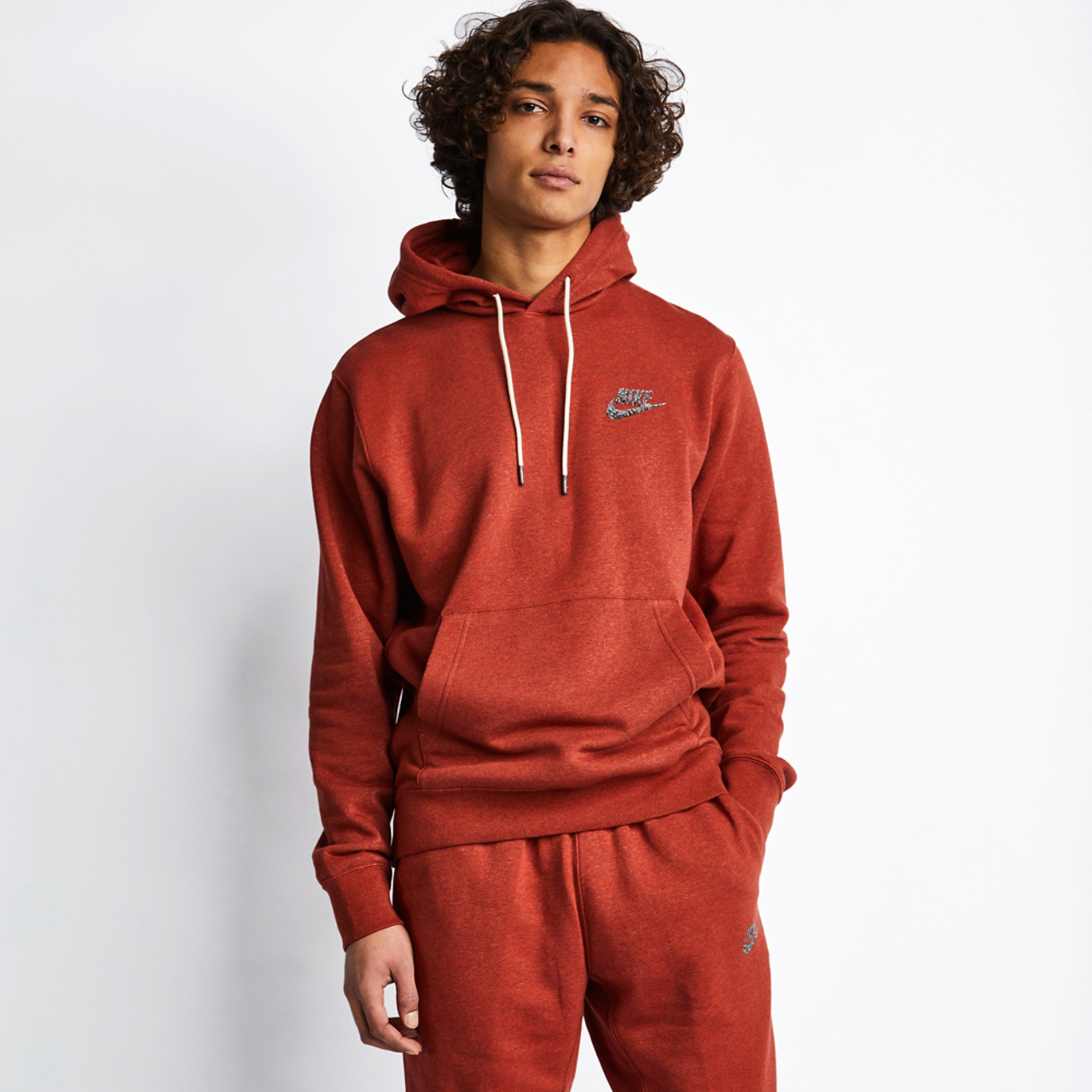 Nike Club M2z Over The Head Image 1 of 4. Tap to open photo gallery.