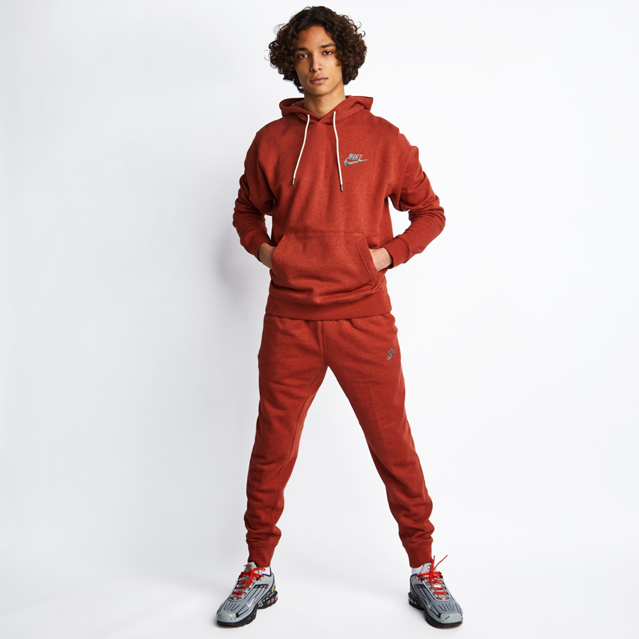 Nike Club M2z Over The Head Image 2 of 4. Tap to open photo gallery.