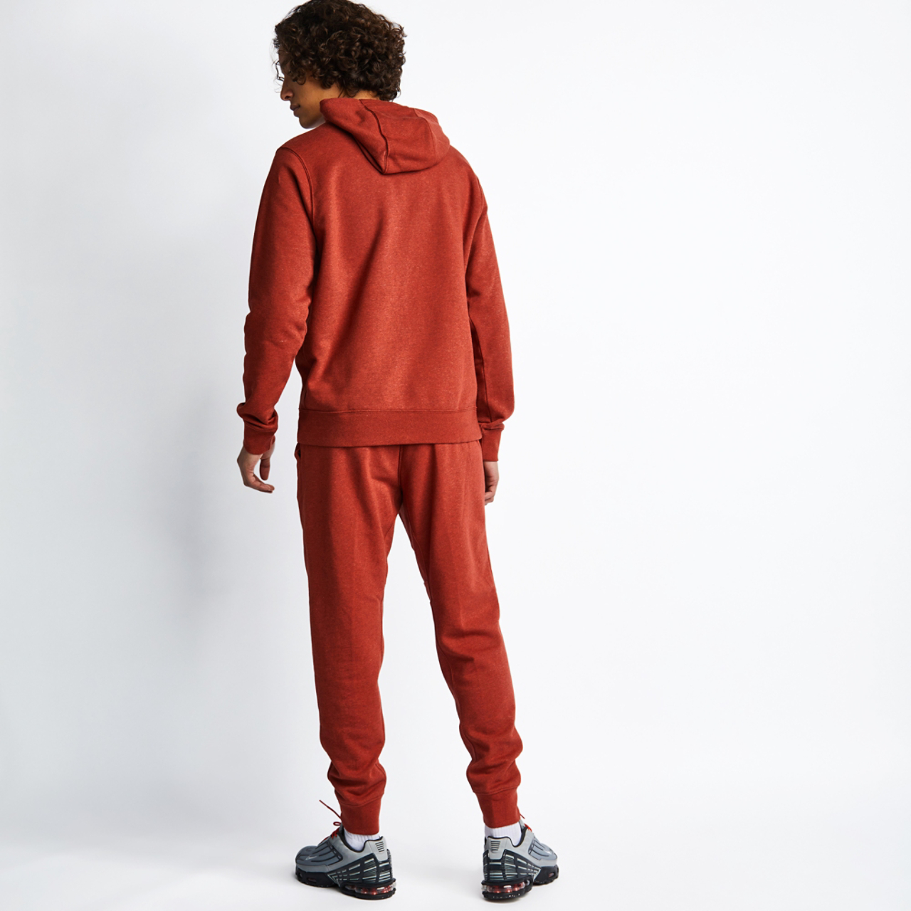 Nike Club M2z Over The Head Image 3 of 4. Tap to open photo gallery.