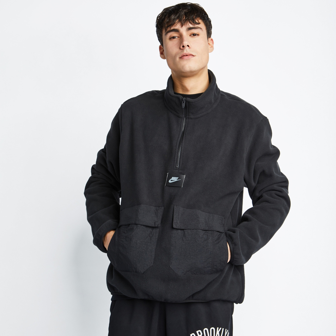 Nike Sportswear Utility Hz Image 1 of 4. Tap to open photo gallery.