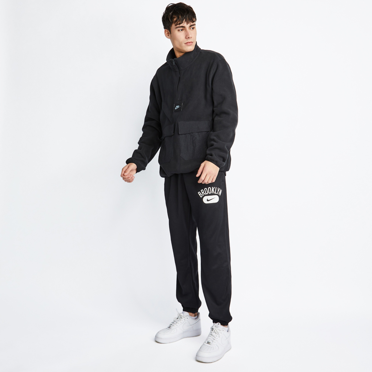 Nike Sportswear Utility Hz Image 2 of 4. Tap to open photo gallery.
