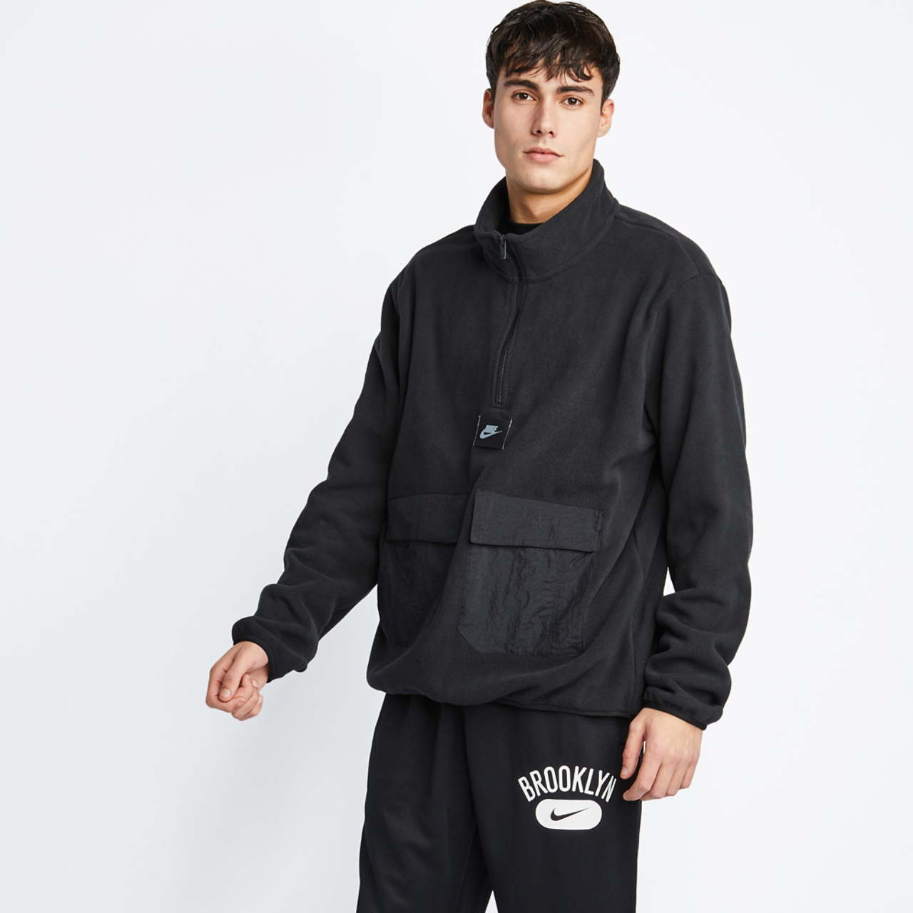 Nike Sportswear Utility Hz Image 4 of 4. Tap to open photo gallery.