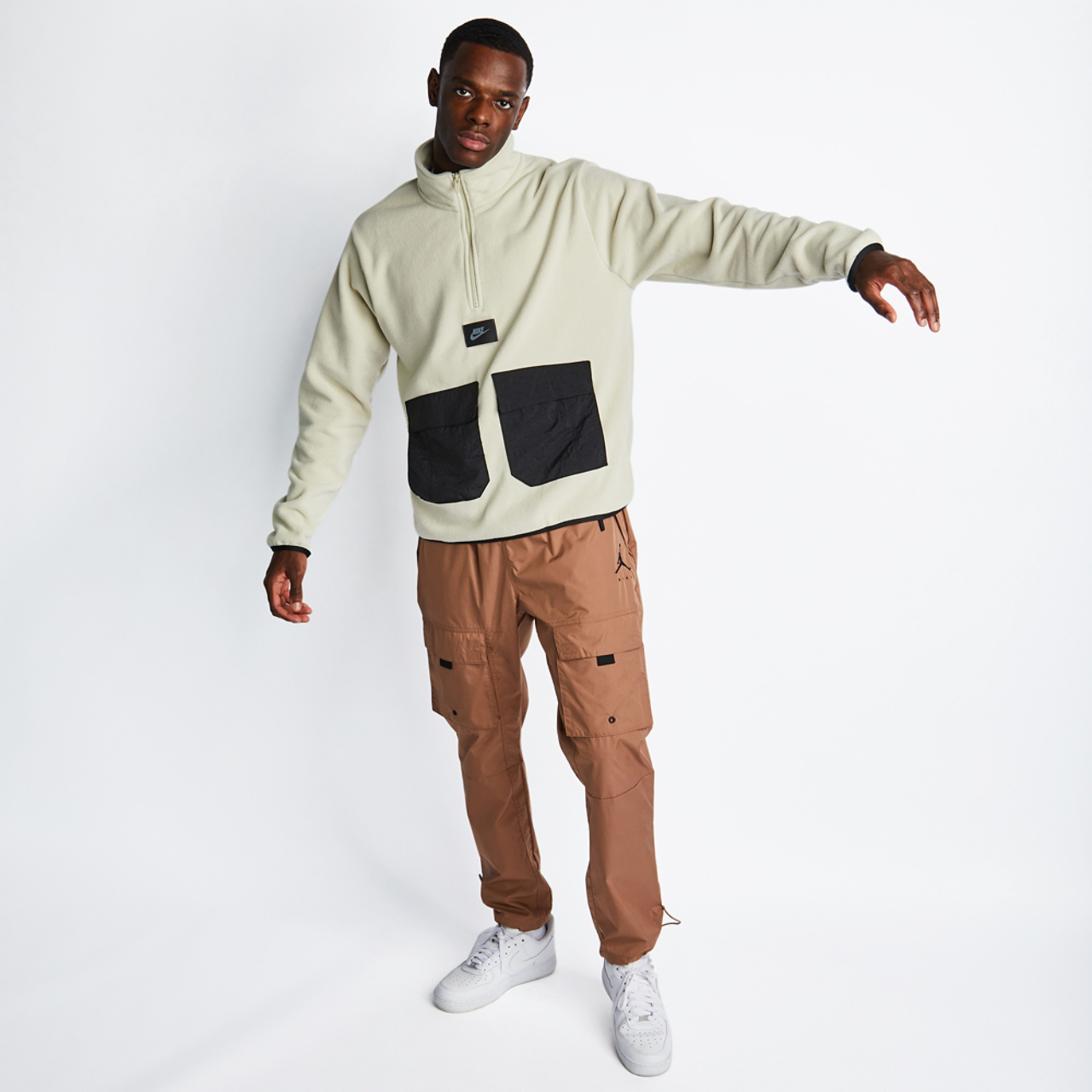 Nike Sportswear Utility Hz Image 2 of 4. Tap to open photo gallery.