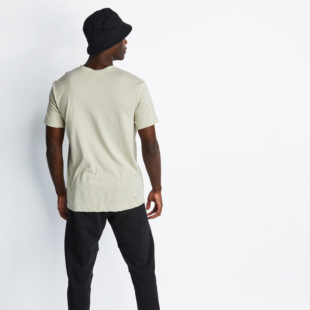 Nike Sportswear Utility Shortsleeve Image 3 of 4. Tap to open photo gallery.