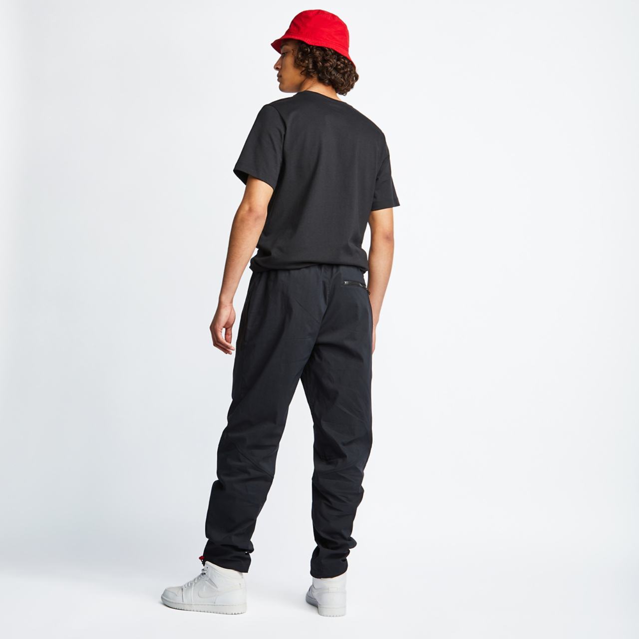 Jordan Cuffed Image 3 of 4. Tap to open photo gallery.