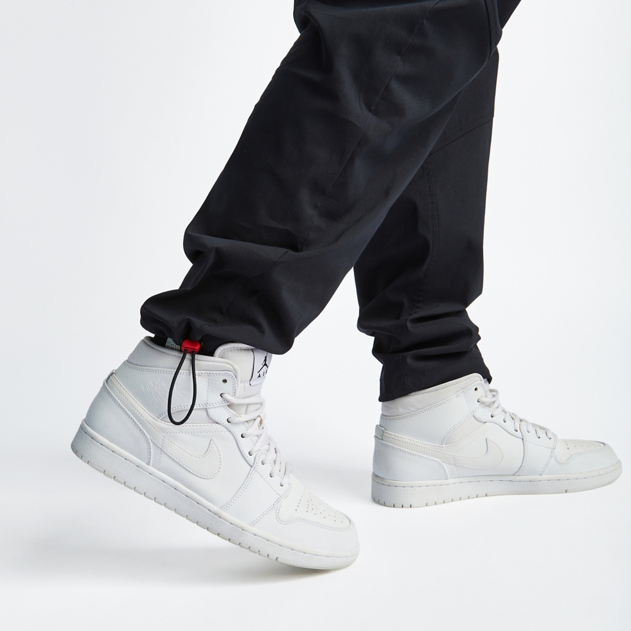 Jordan Cuffed Image 4 of 4. Tap to open photo gallery.