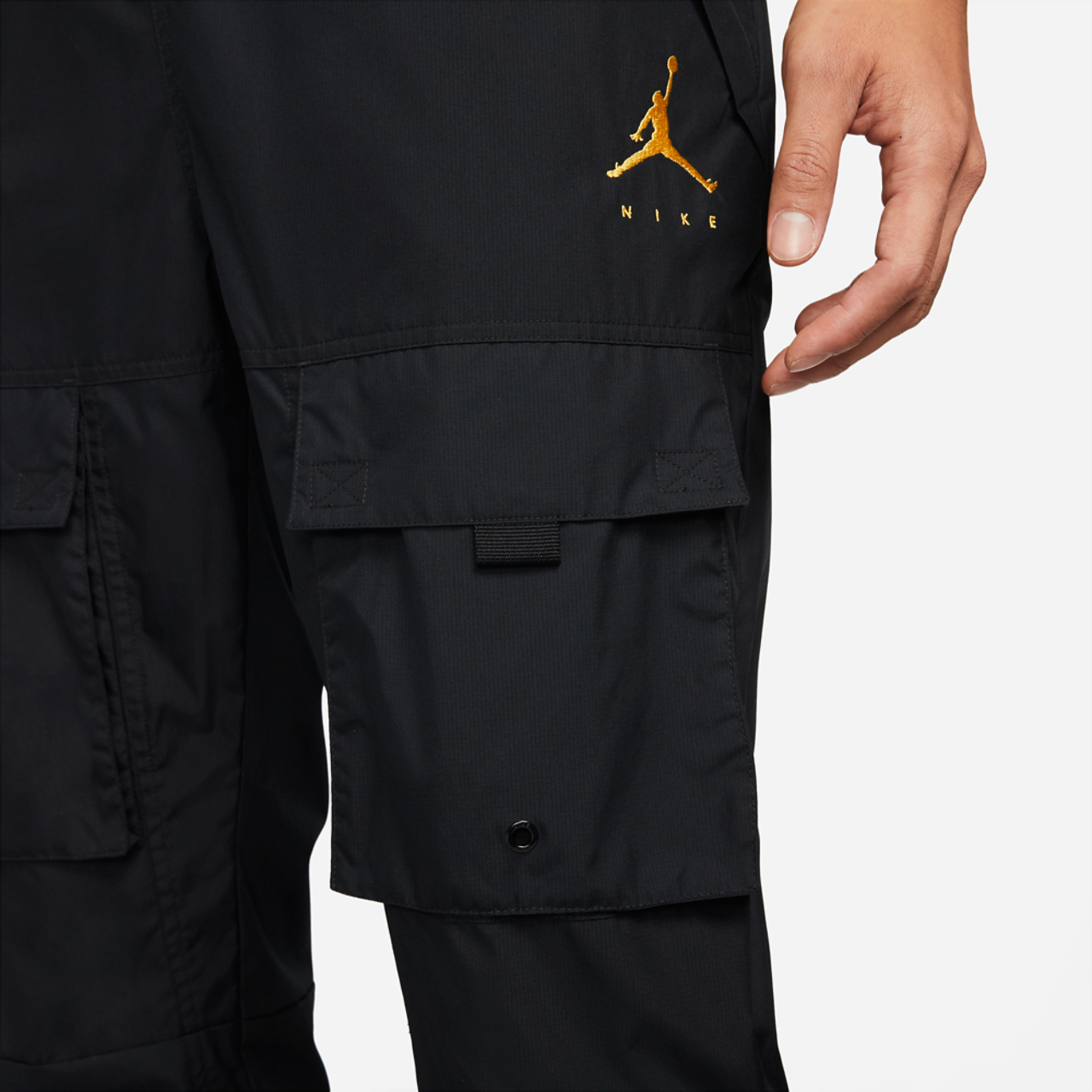 Jordan Cuffed Image 4 of 6. Tap to open photo gallery.