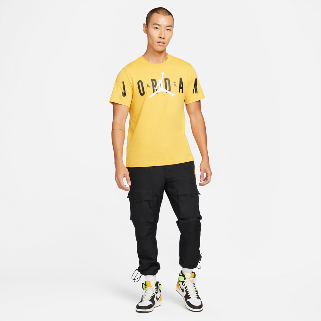 Jordan Cuffed Image 6 of 6. Tap to open photo gallery.