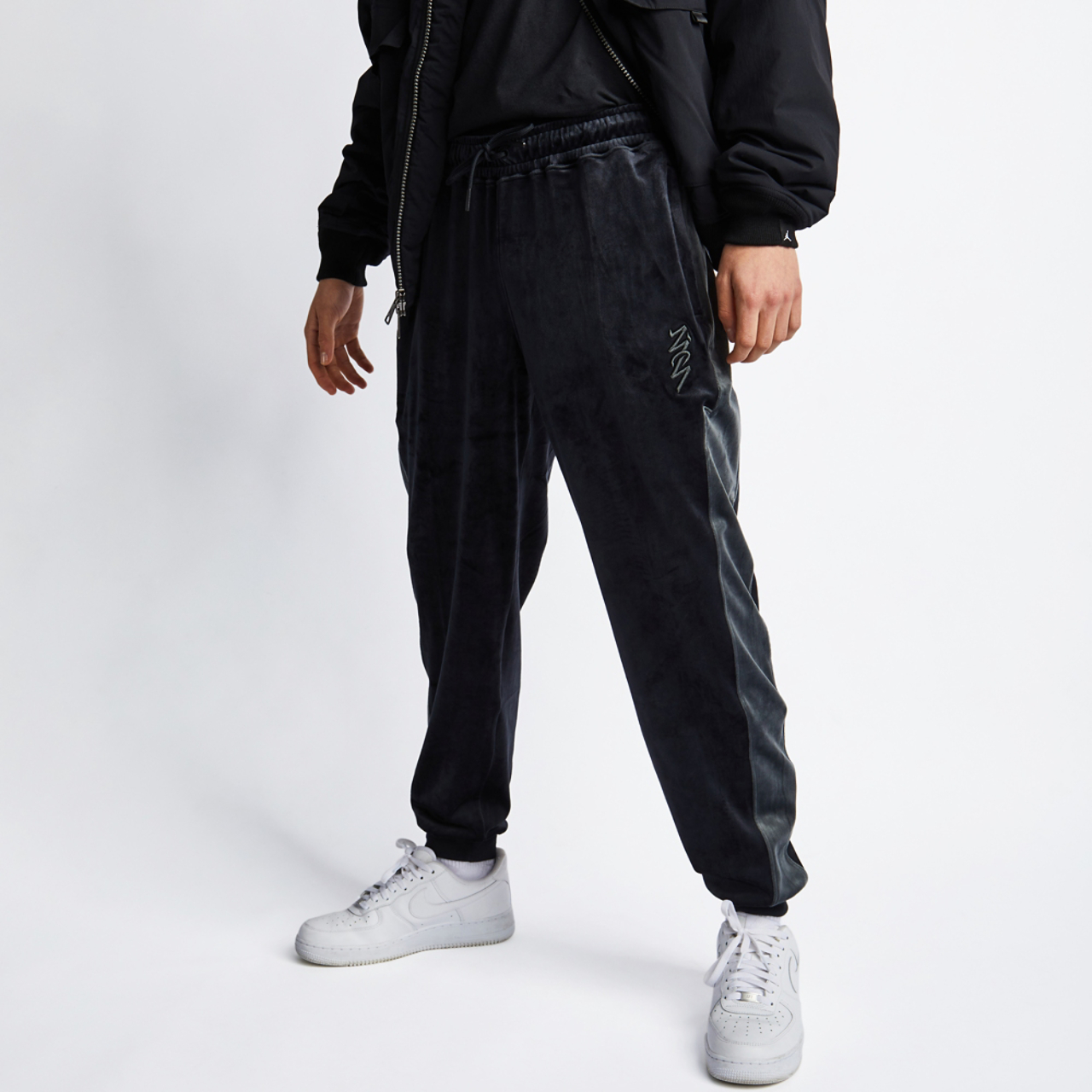 Jordan Zion Image 1 of 4. Tap to open photo gallery.