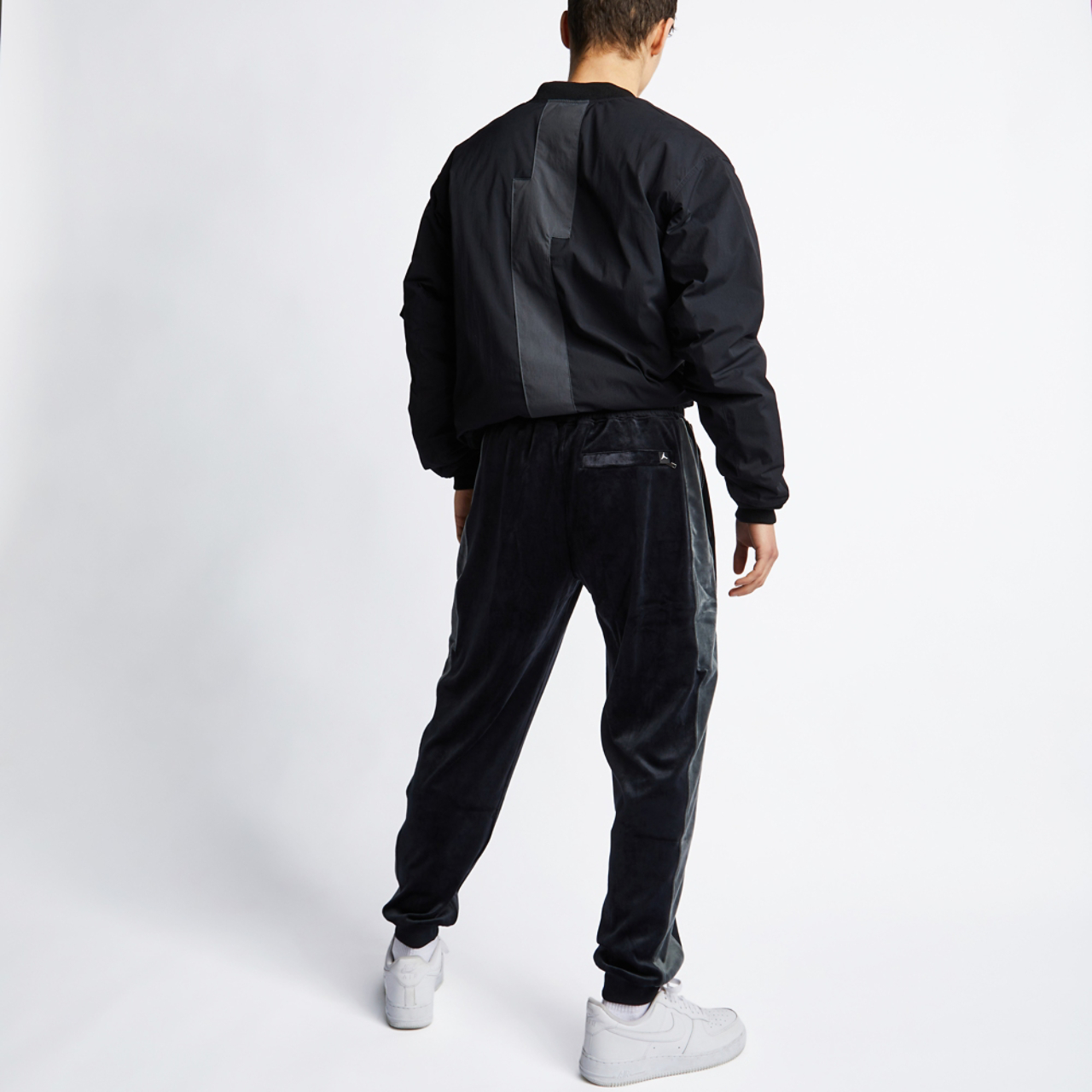 Jordan Zion Image 3 of 4. Tap to open photo gallery.