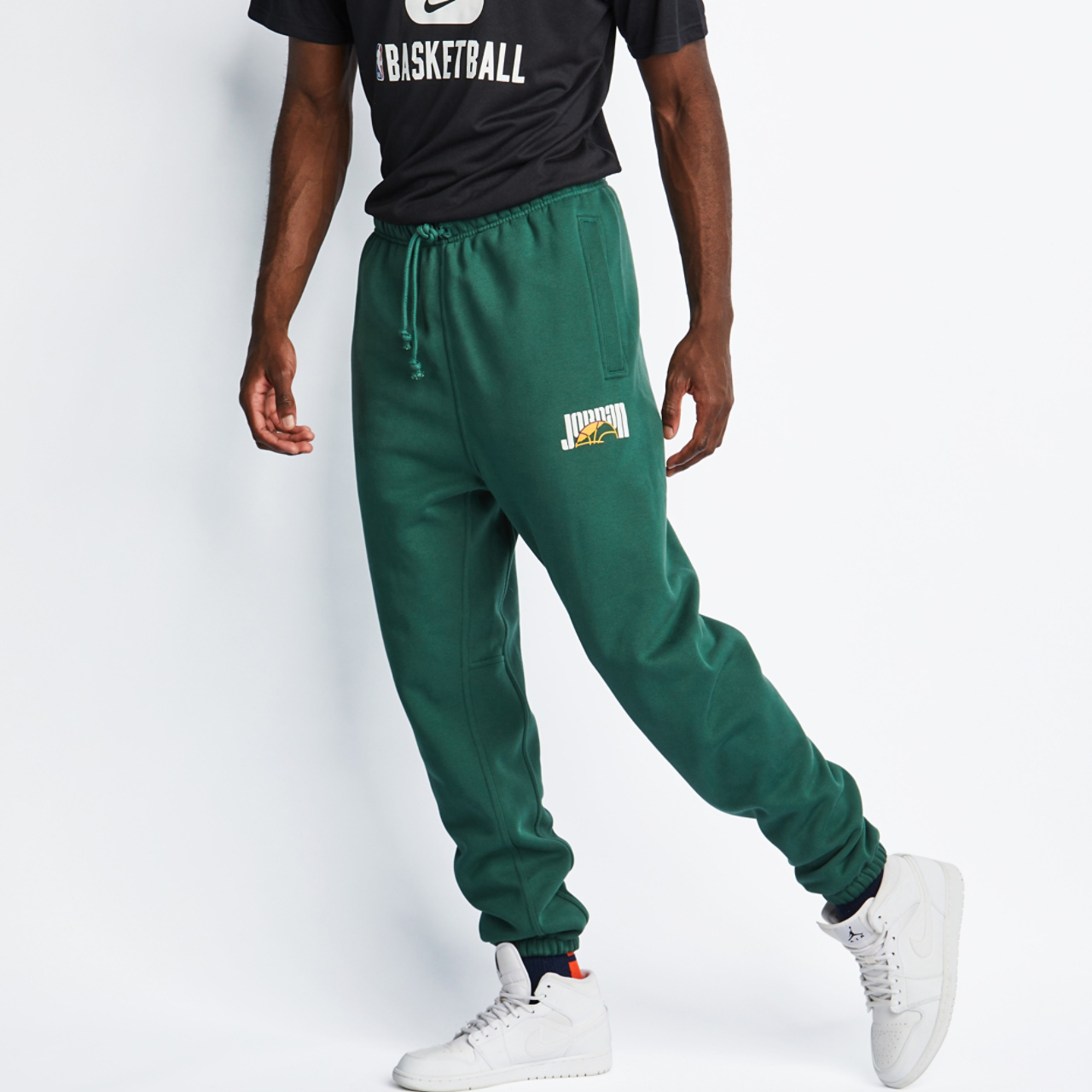 Jordan Sports Dna  Cuffed Image 2 of 5. Tap to open photo gallery.