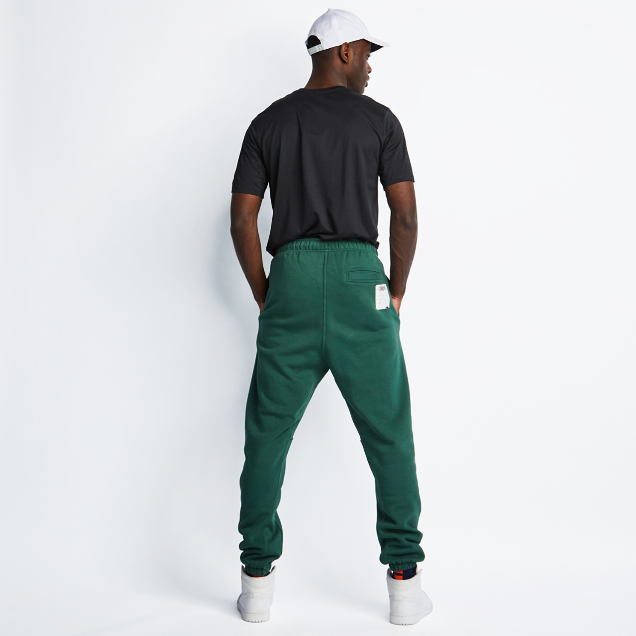 Jordan Sports Dna  Cuffed Image 4 of 5. Tap to open photo gallery.