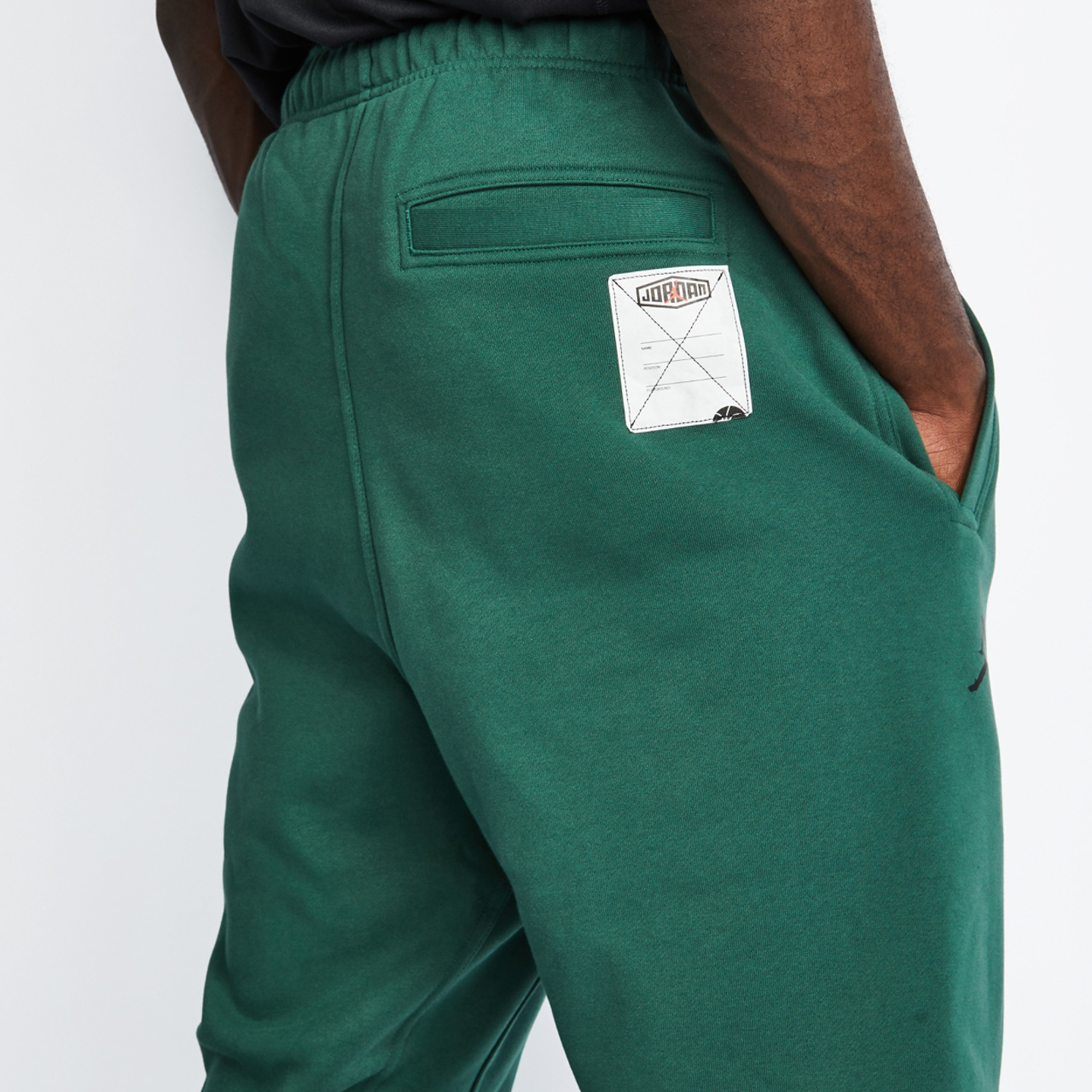 Jordan Sports Dna  Cuffed Image 5 of 5. Tap to open photo gallery.