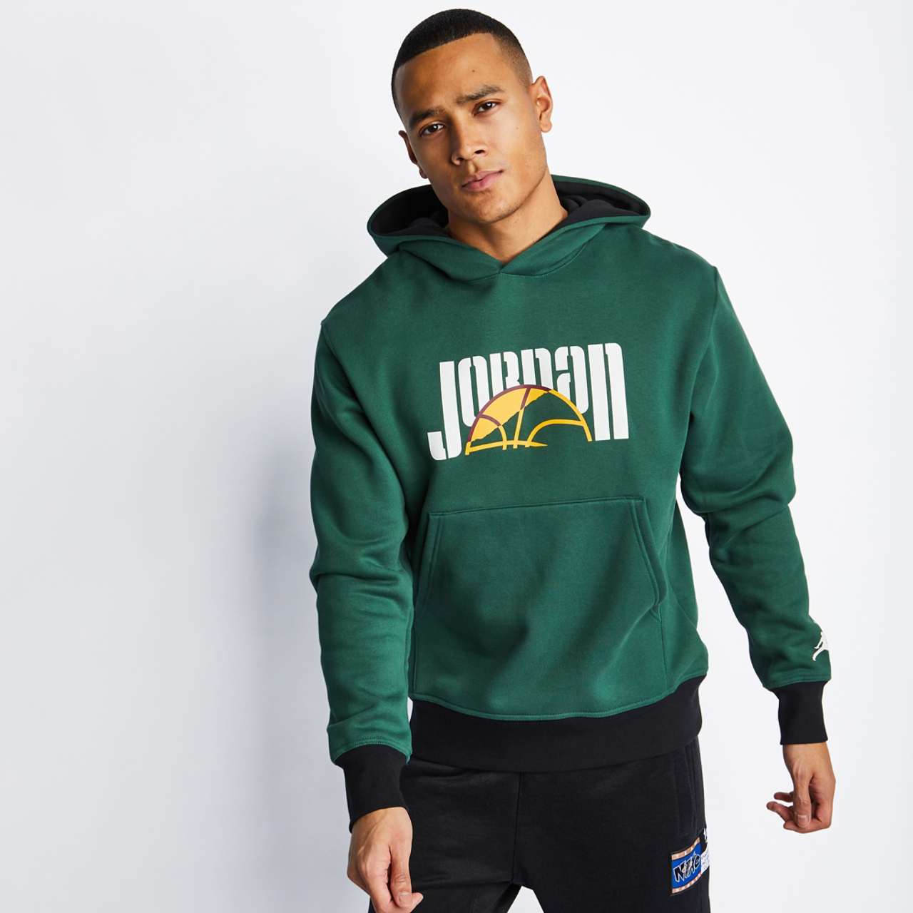 Jordan Sports Dna Over The Head Image 1 of 4. Tap to open photo gallery.