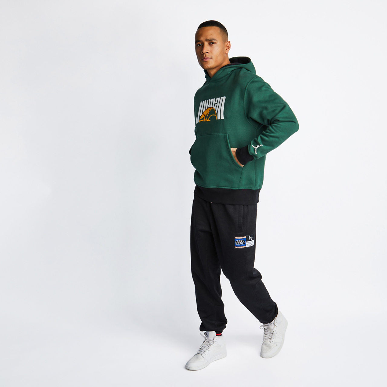 Jordan Sports Dna Over The Head Image 2 of 4. Tap to open photo gallery.