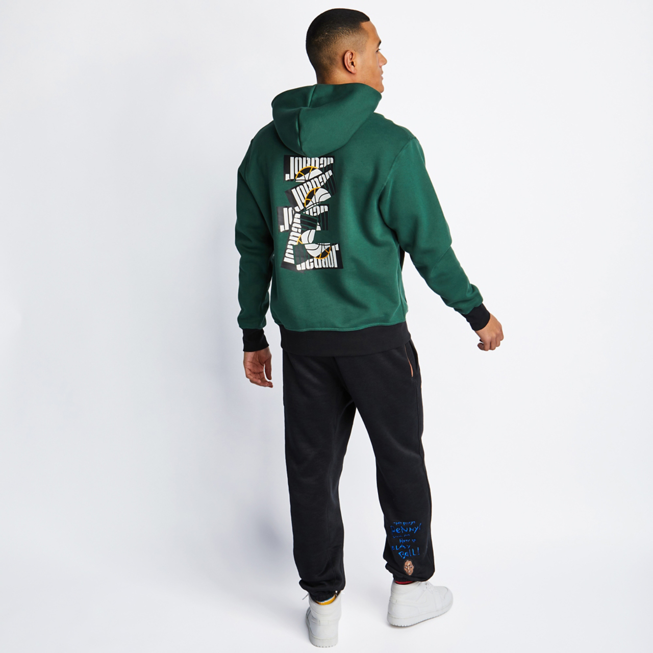 Jordan Sports Dna Over The Head Image 3 of 4. Tap to open photo gallery.