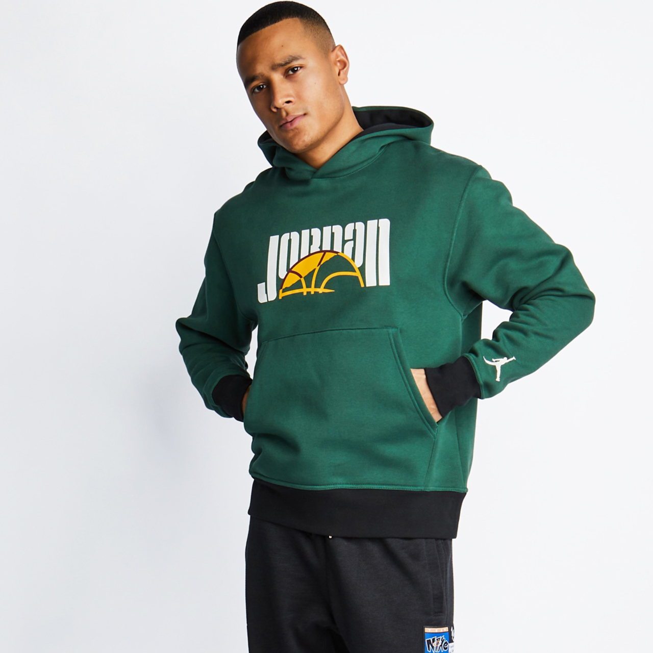 Jordan Sports Dna Over The Head Image 4 of 4. Tap to open photo gallery.