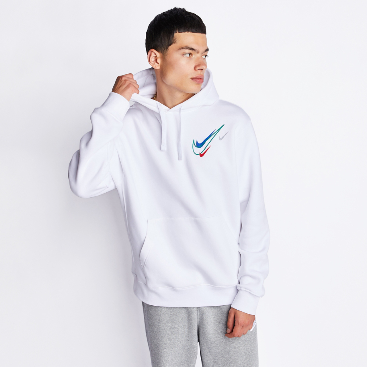 Nike Over The Head Image 1 of 4. Tap to open photo gallery.