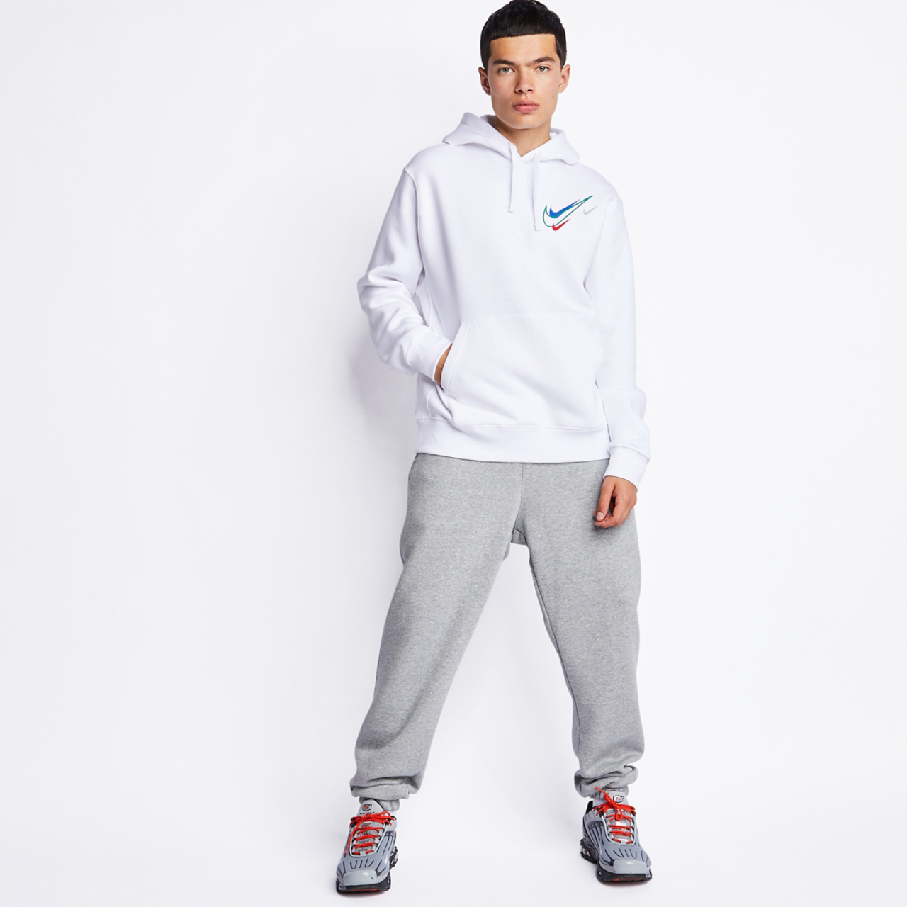 Nike Over The Head Image 2 of 4. Tap to open photo gallery.