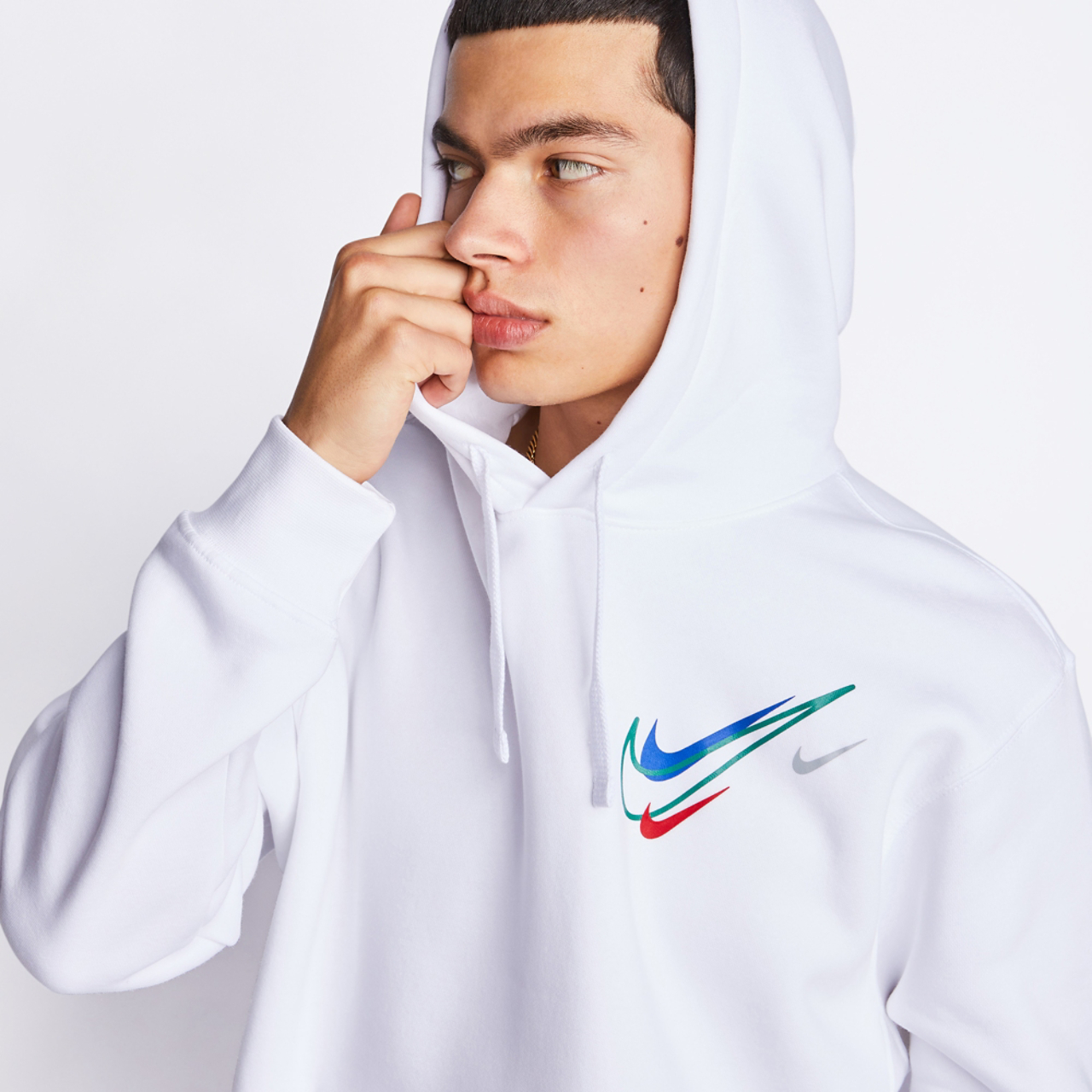 Nike Over The Head Image 4 of 4. Tap to open photo gallery.