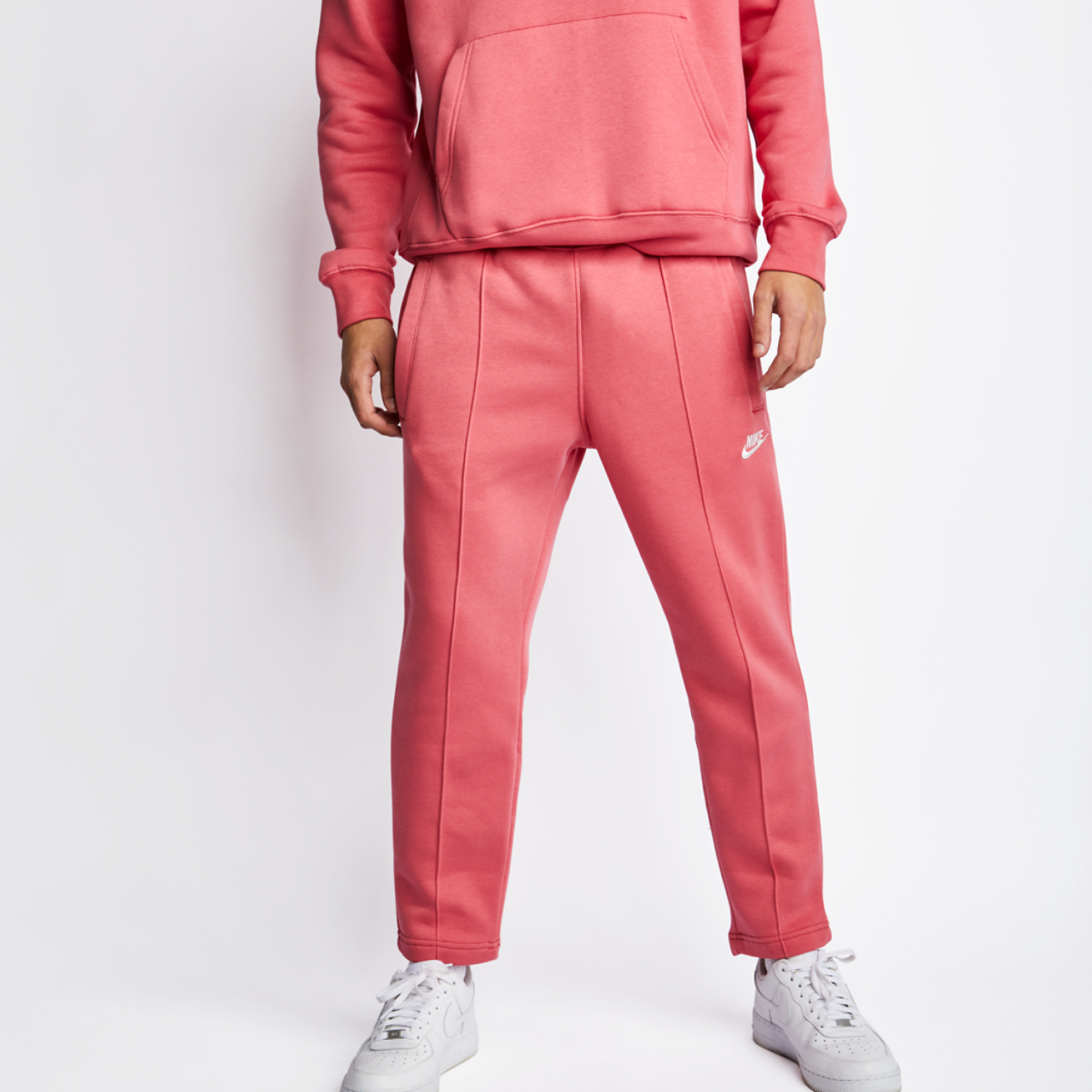 Nike Open Hem Image 1 of 5. Tap to open photo gallery.