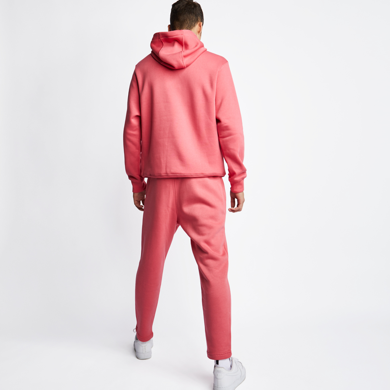 Nike Open Hem Image 3 of 5. Tap to open photo gallery.