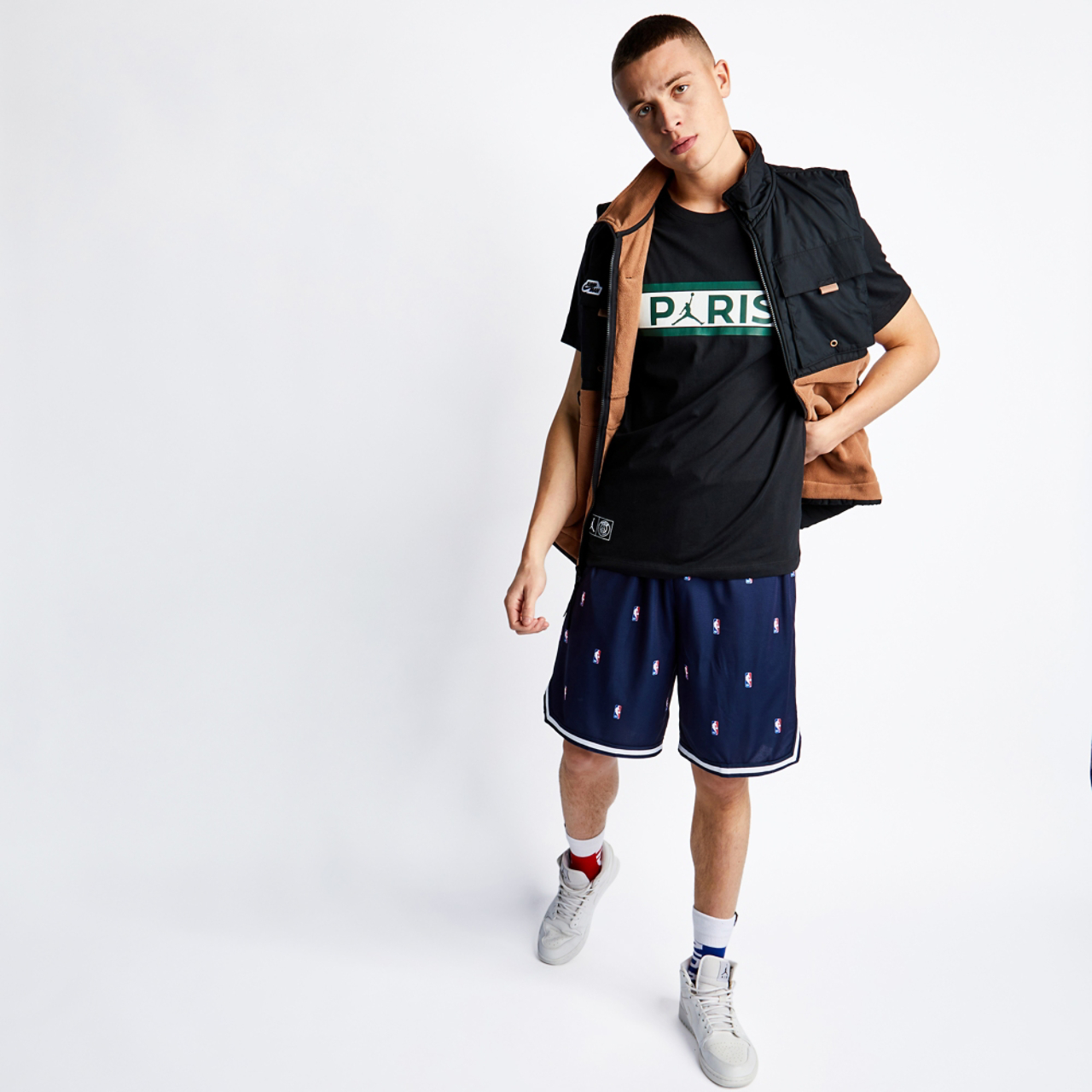 Jordan Psg Image 2 of 4. Tap to open photo gallery.