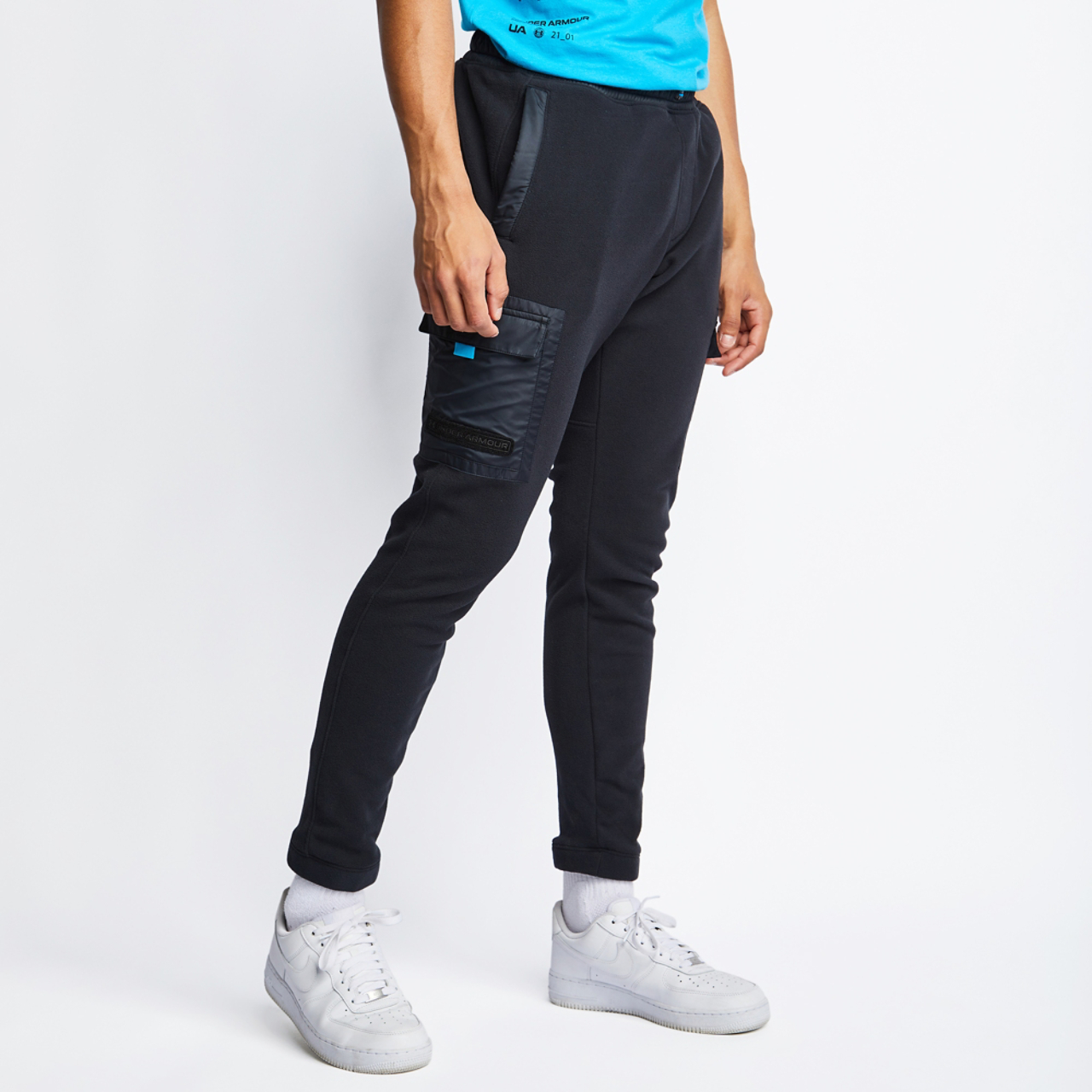 Under Armour Cargo Image 1 of 4. Tap to open photo gallery.